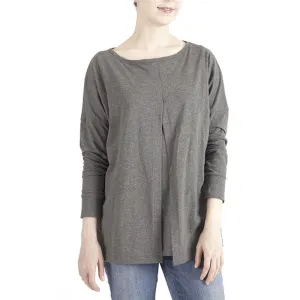 수유 돌맨 티셔츠 <br /> Dolman T Nursing Wear