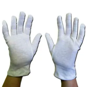 10 PAIRS BOXING COTTON INNERS GLOVES