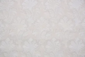 1940s Botanical Vintage Wallpaper