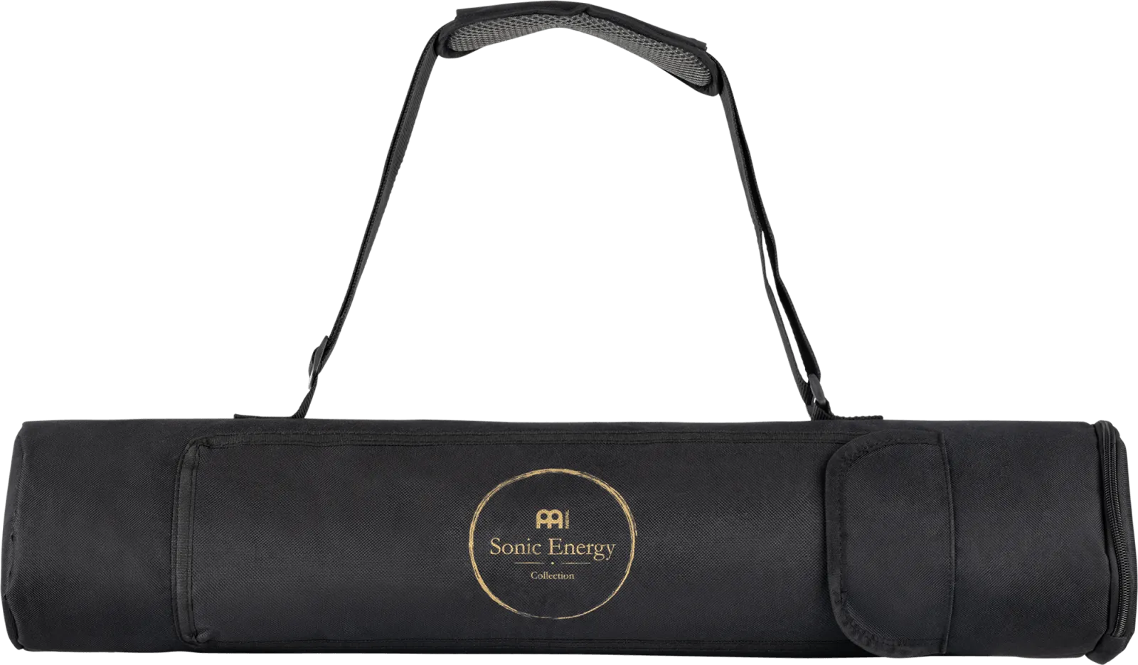 440 Hz Meditation Flow Chime 35" / 88 cm 10 Notes G Major - Bronze