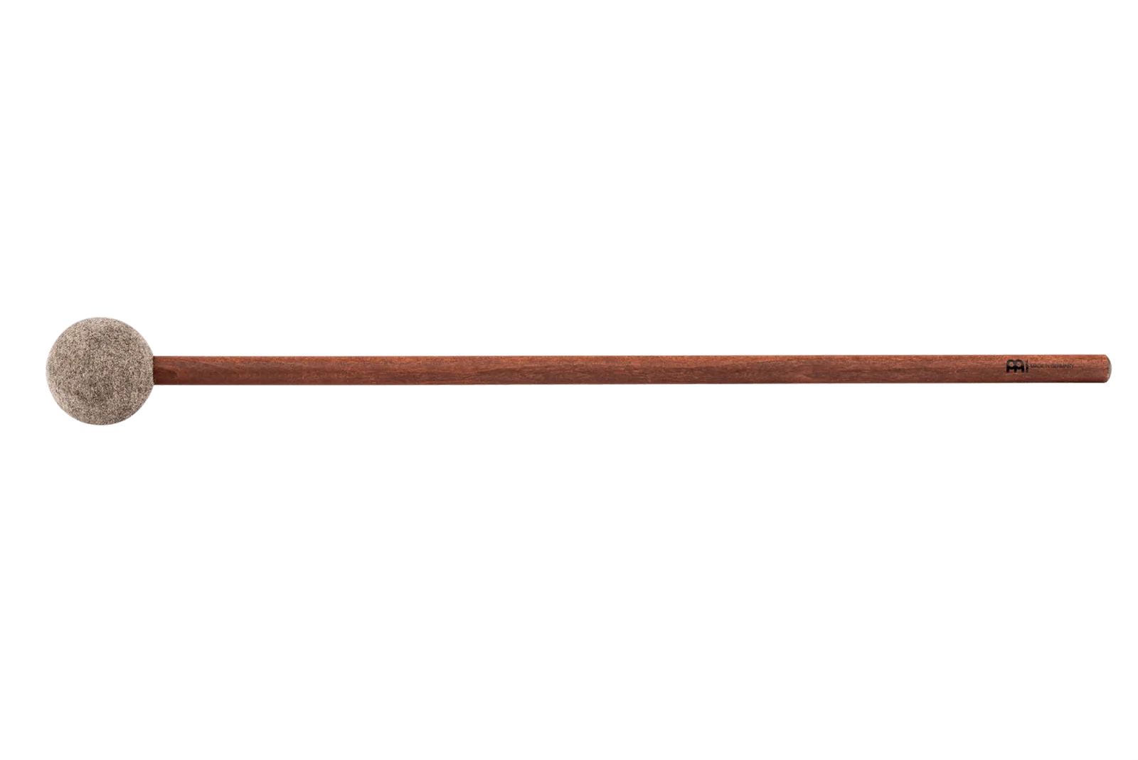 440 Hz Meditation Flow Chime 35" / 88 cm 10 Notes G Major - Bronze