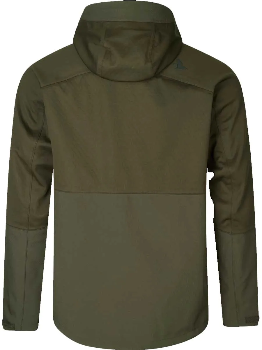 50% OFF SEELAND Hawker Shell II Jacket - Mens - Pine Green