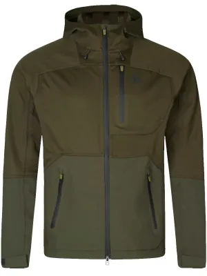 50% OFF SEELAND Hawker Shell II Jacket - Mens - Pine Green