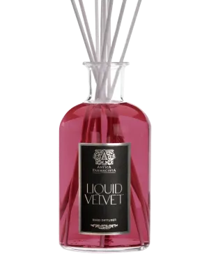 500ml Liquid Velvet Reed Diffuser