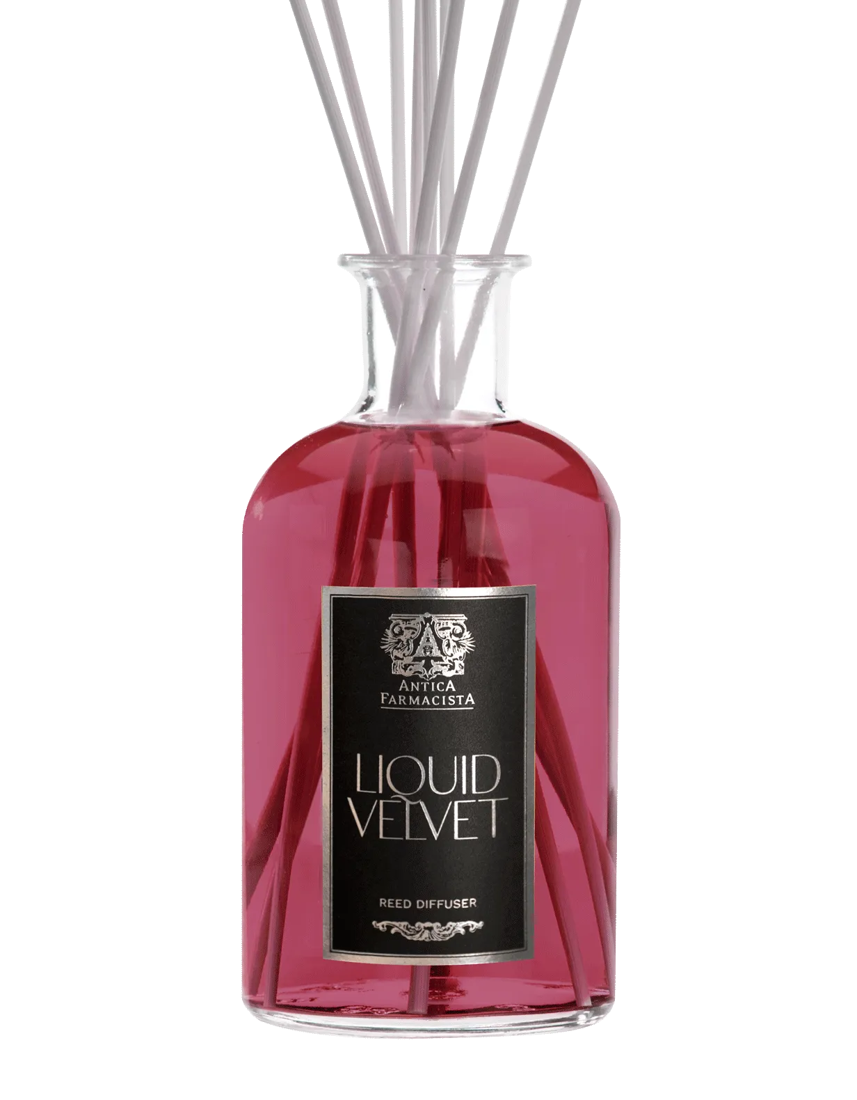 500ml Liquid Velvet Reed Diffuser