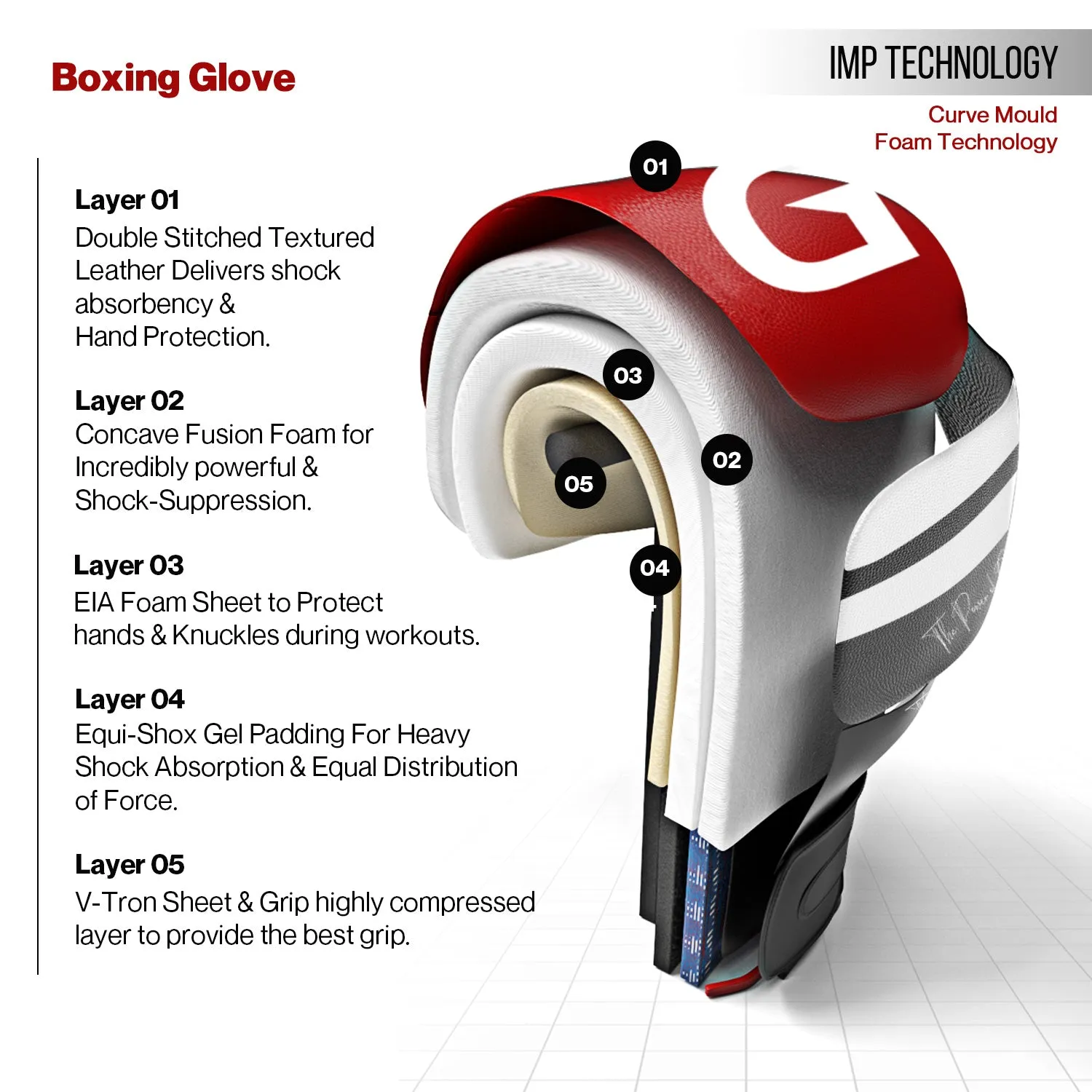 5.5ft Free Standing Boxing Punch Bag With Gloves Combo Set - Free Standing Heavy Bag
