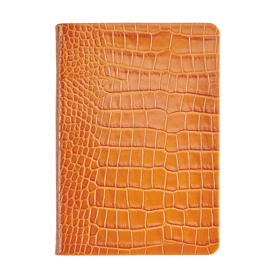5" X 8" Flexible Cover Journal