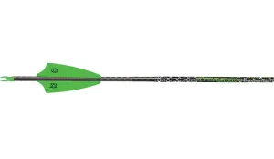 6 Pack - Victory Xtorsion 304 SS Gamer Hybrid 350 Arrows Pre-Fletched
