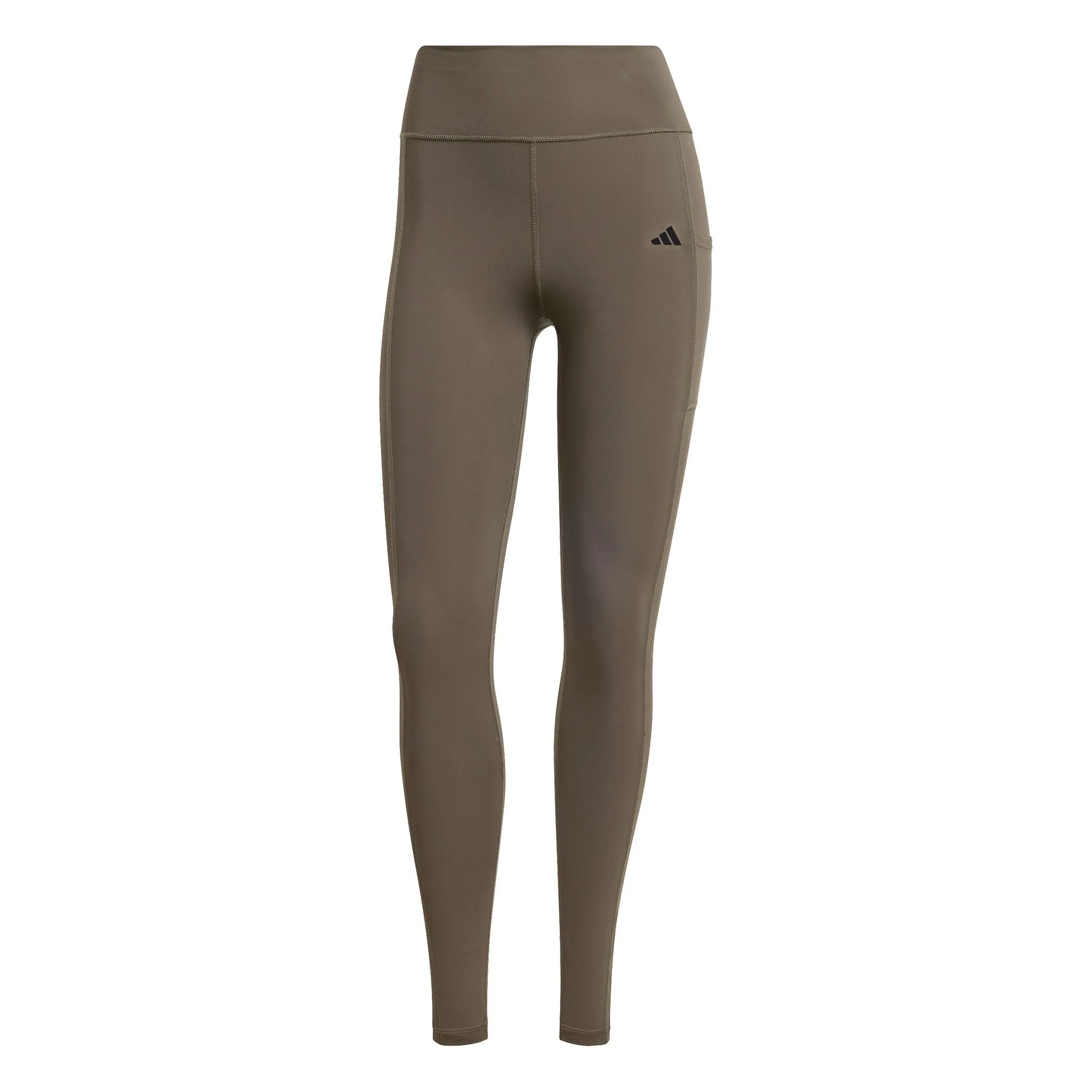 adidas Optime Stash High-Rise 1/1 Womens Tights