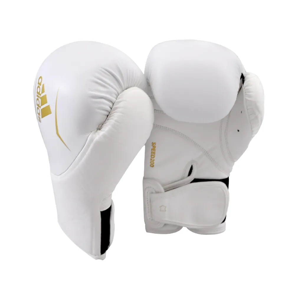 adidas Speed 200 Boxing Glove