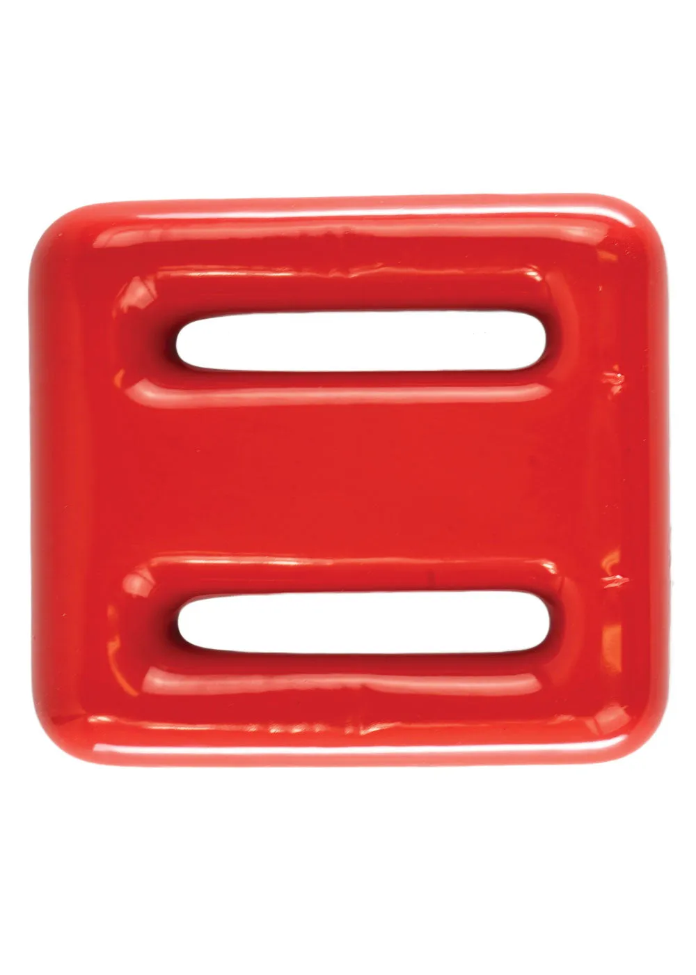 Adreno PVC Dive Weight - Belt - 1kg