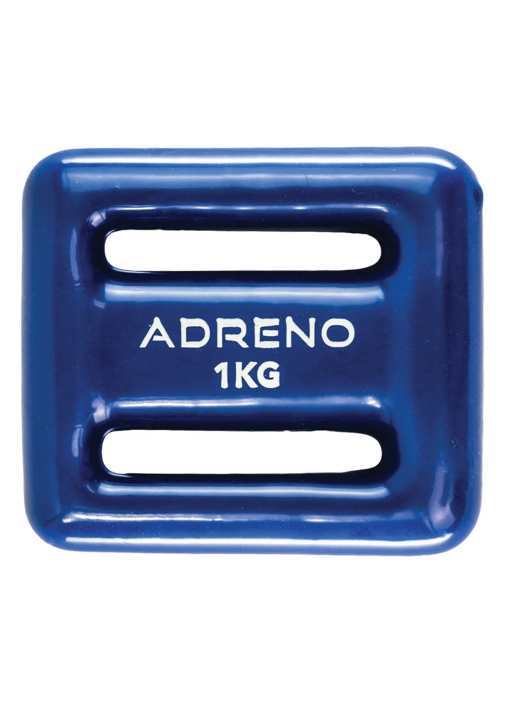 Adreno PVC Dive Weight - Belt - 1kg