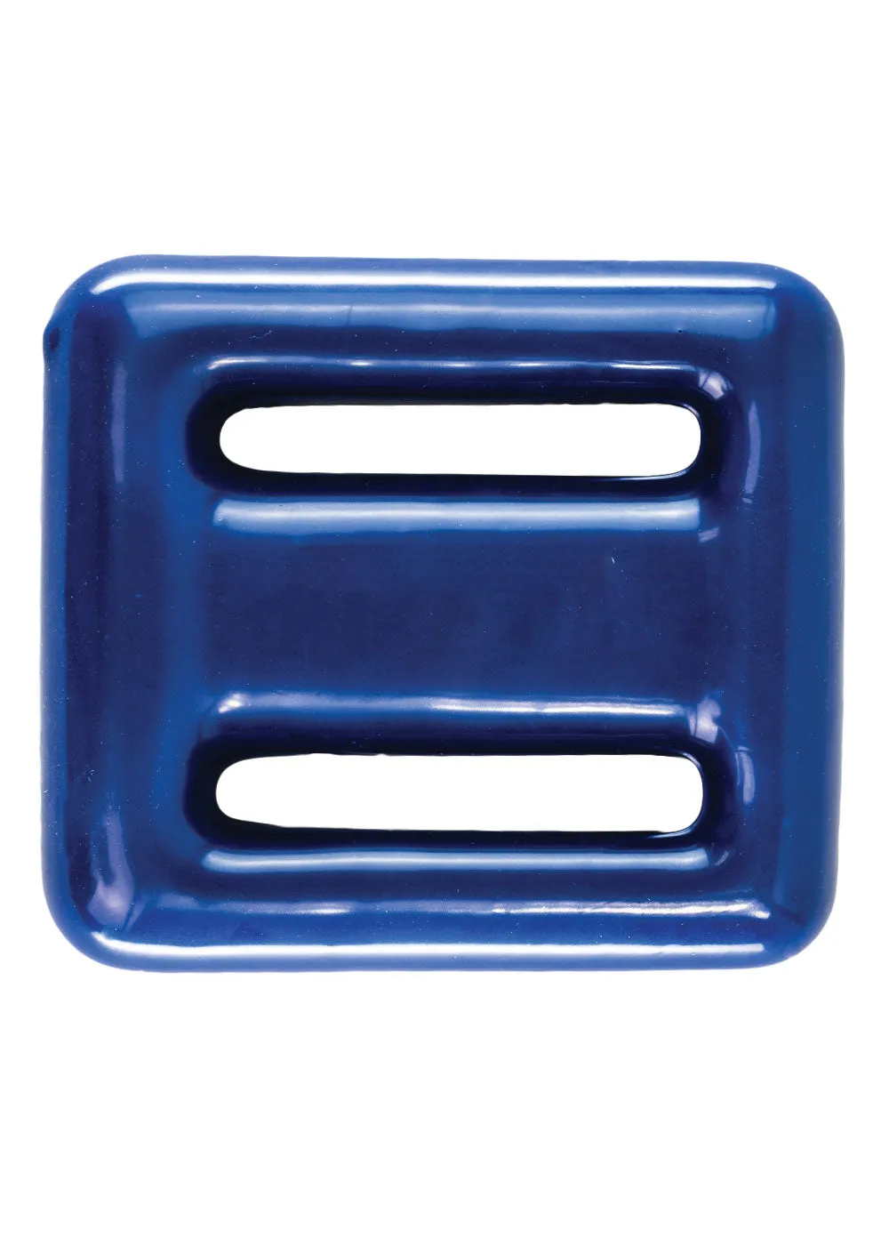 Adreno PVC Dive Weight - Belt - 1kg
