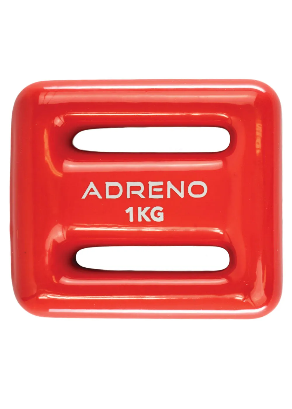 Adreno PVC Dive Weight - Belt - 1kg