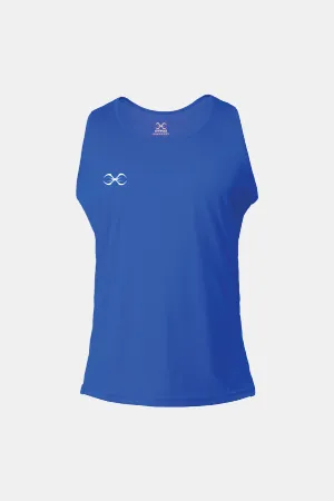 Adult Male Mettle Singlet