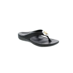 Aetrex Maui Starfish - Black