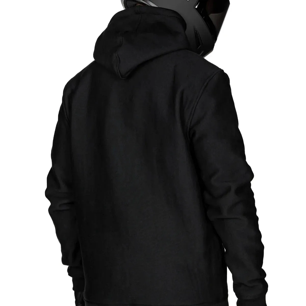AKIN MOTO - VANGUARD MOTORCYCLE HOODIE