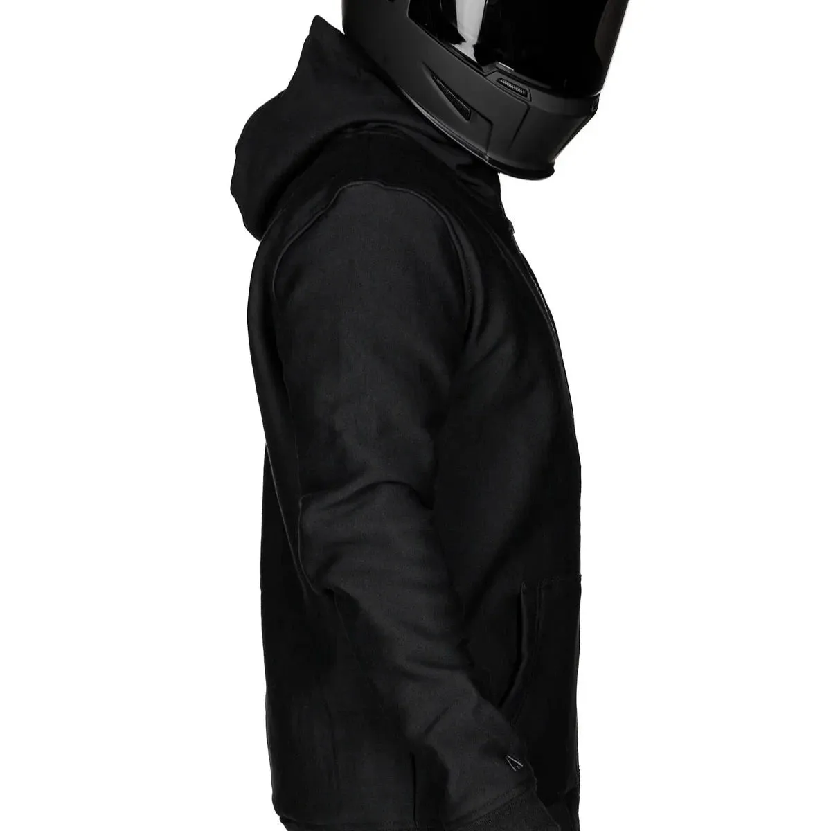 AKIN MOTO - VANGUARD MOTORCYCLE HOODIE