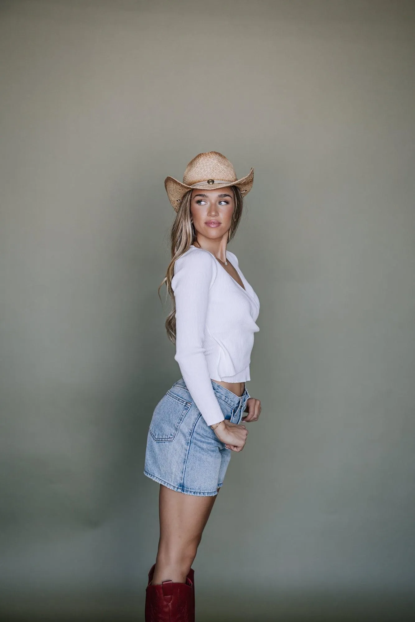 Albian Top