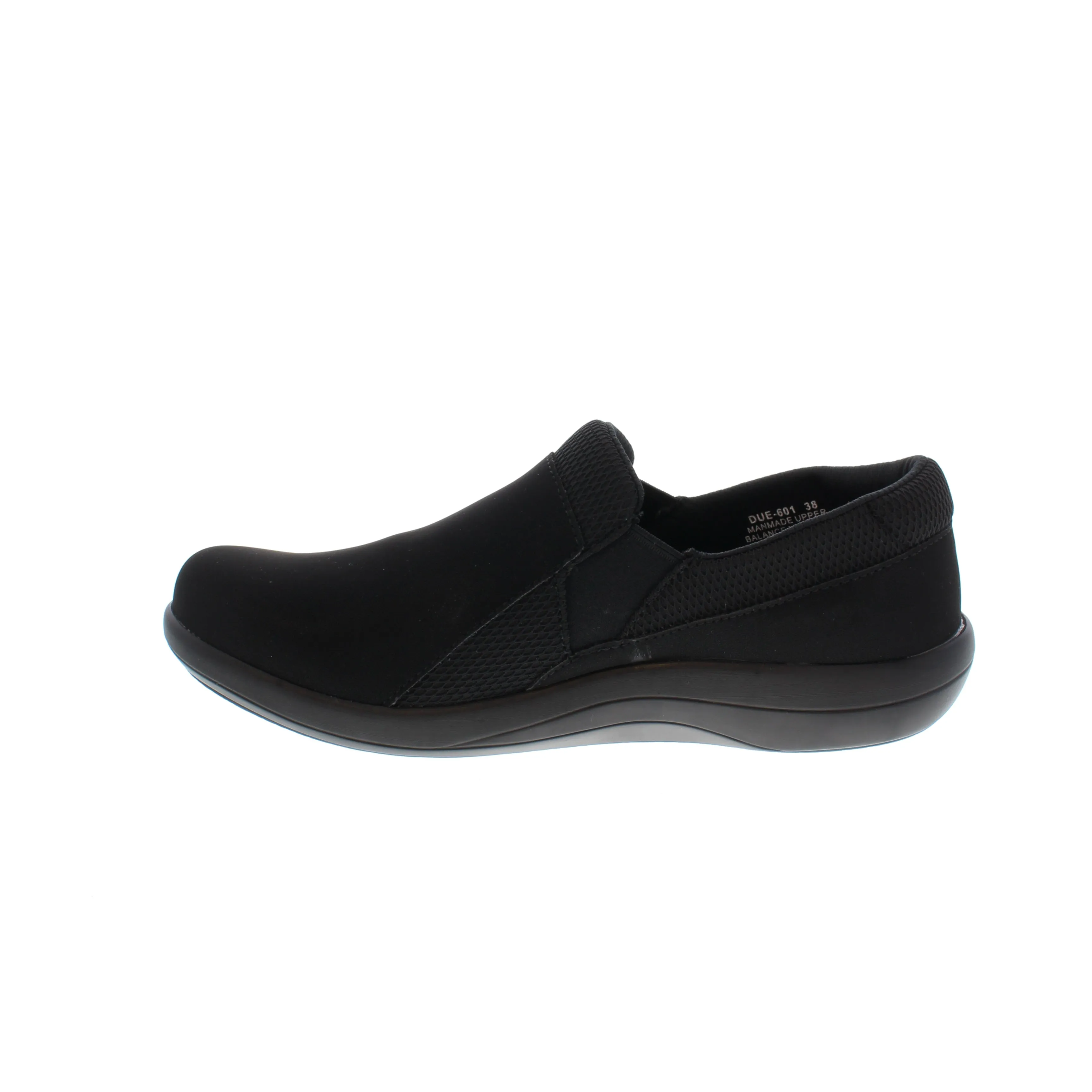 Alegria Duette -  Black