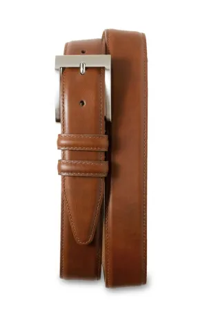 Allen Edmonds Classic Wide Leather Belt