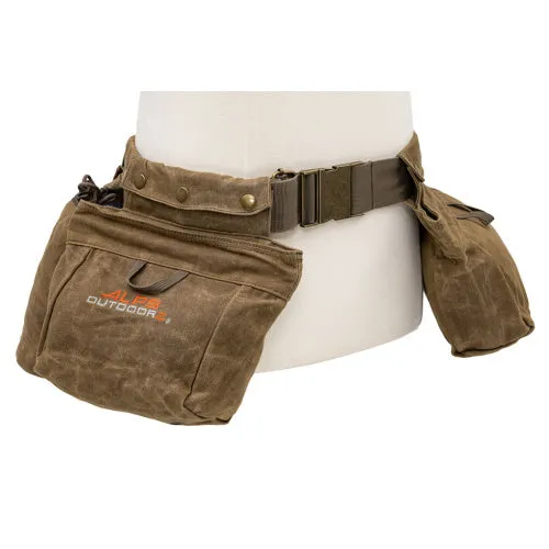 Alps Outdoorz Sportsman's Game Belt