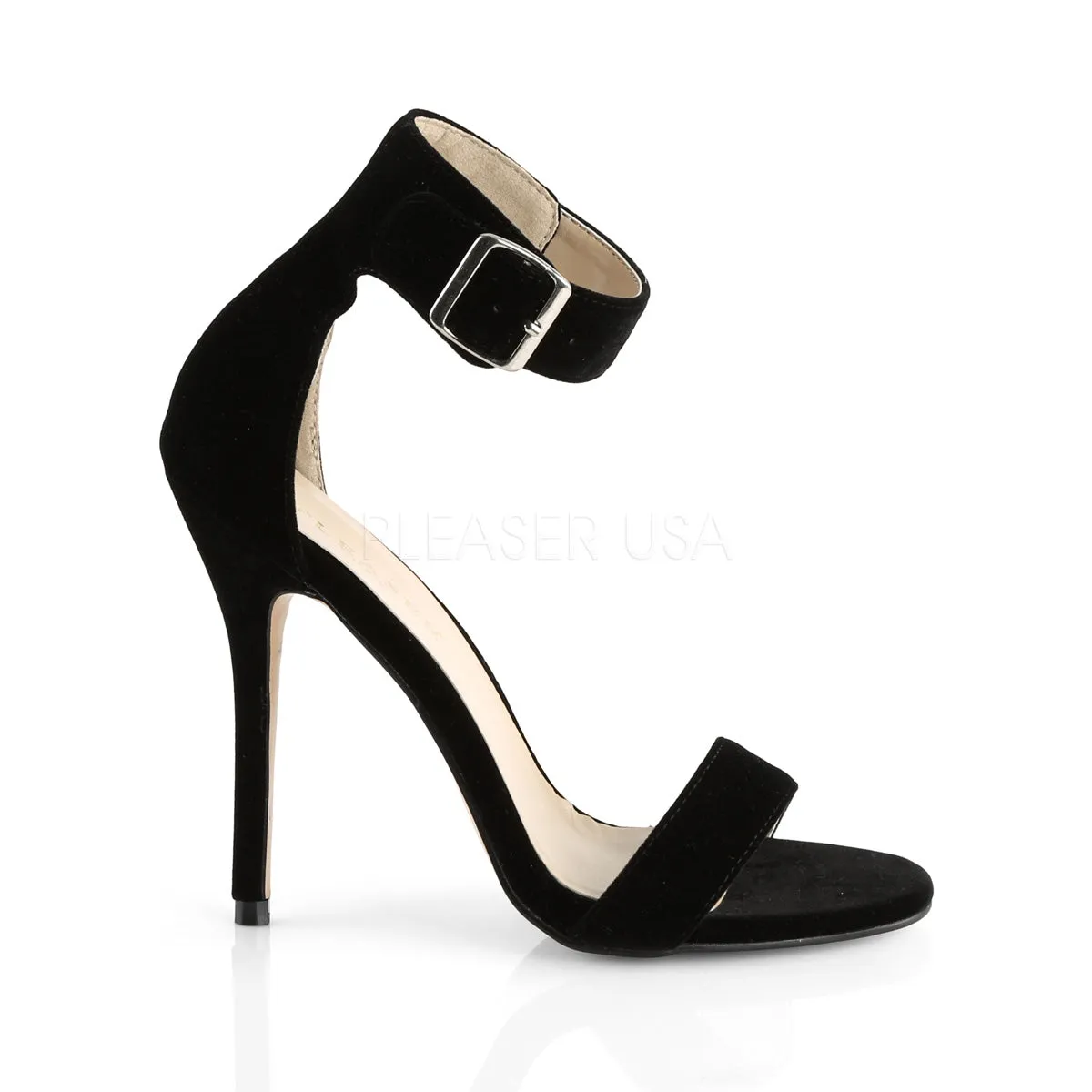 AMUSE-10  Black Velvet