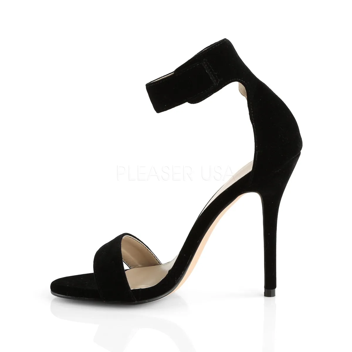 AMUSE-10  Black Velvet