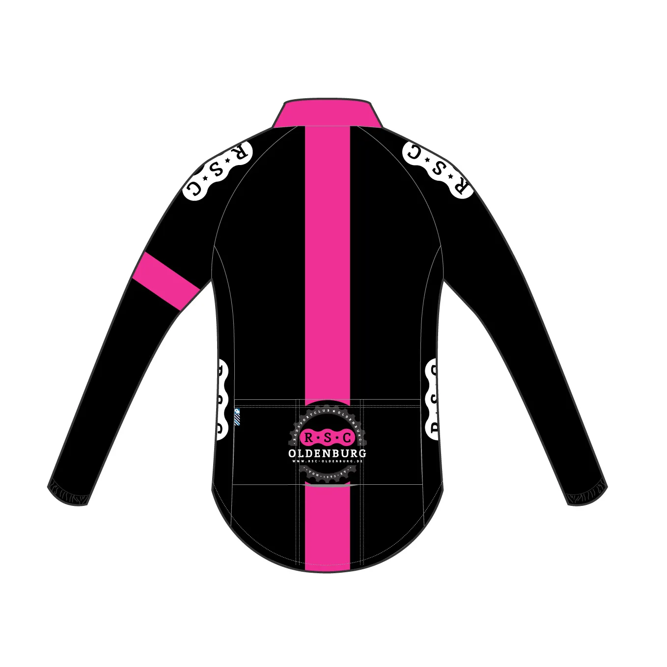APEX Wind Jacket