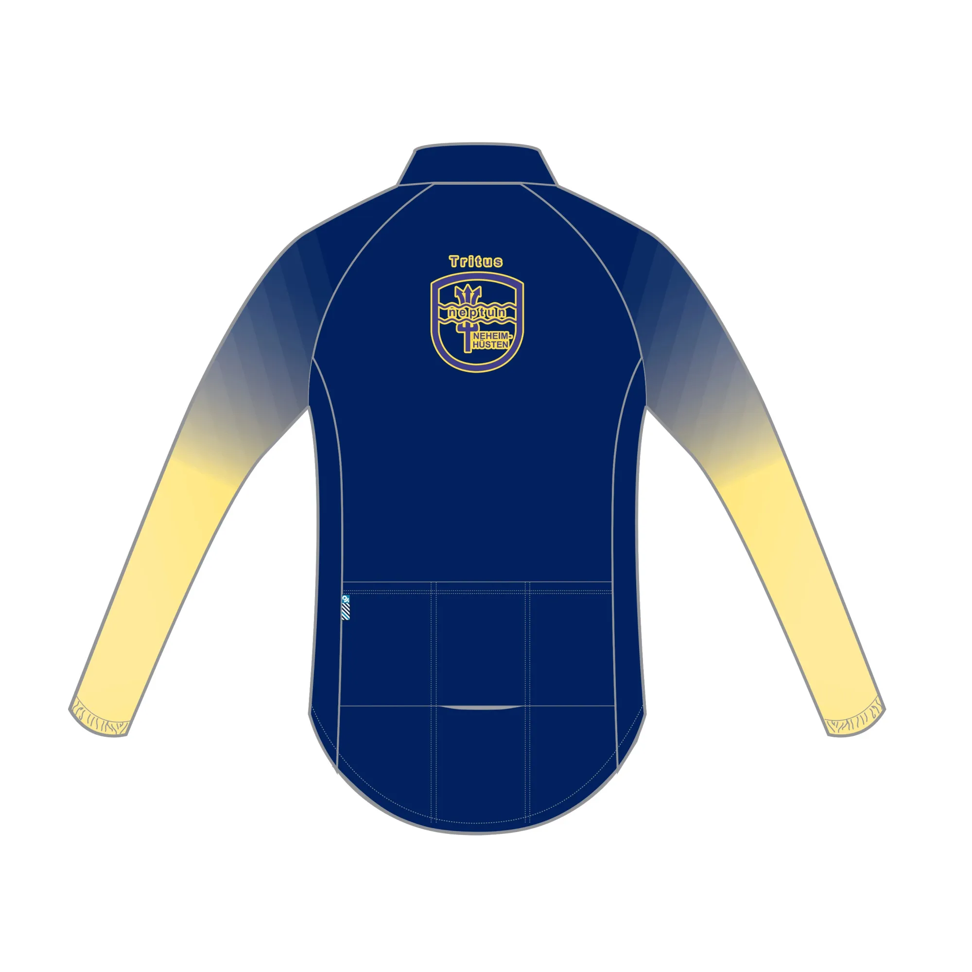 APEX Wind Jacket