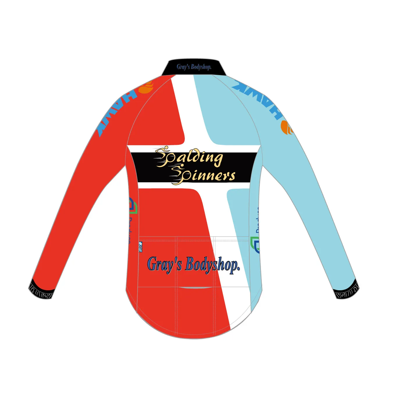 APEX Wind Jacket