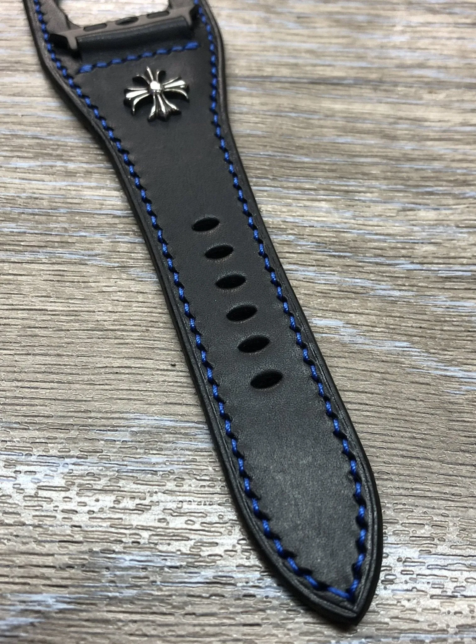 Apple Watch Band 44mm, Apple Watch Space Gray, Apple Watch Bund Straps, Apple Watch 42mm Stainless Steel, Mens Wristwatch Band for Apple Watch Series 5, Valentines Day Gift