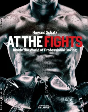At The Fights