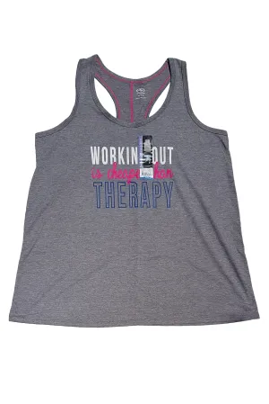 Athletic Active Tee