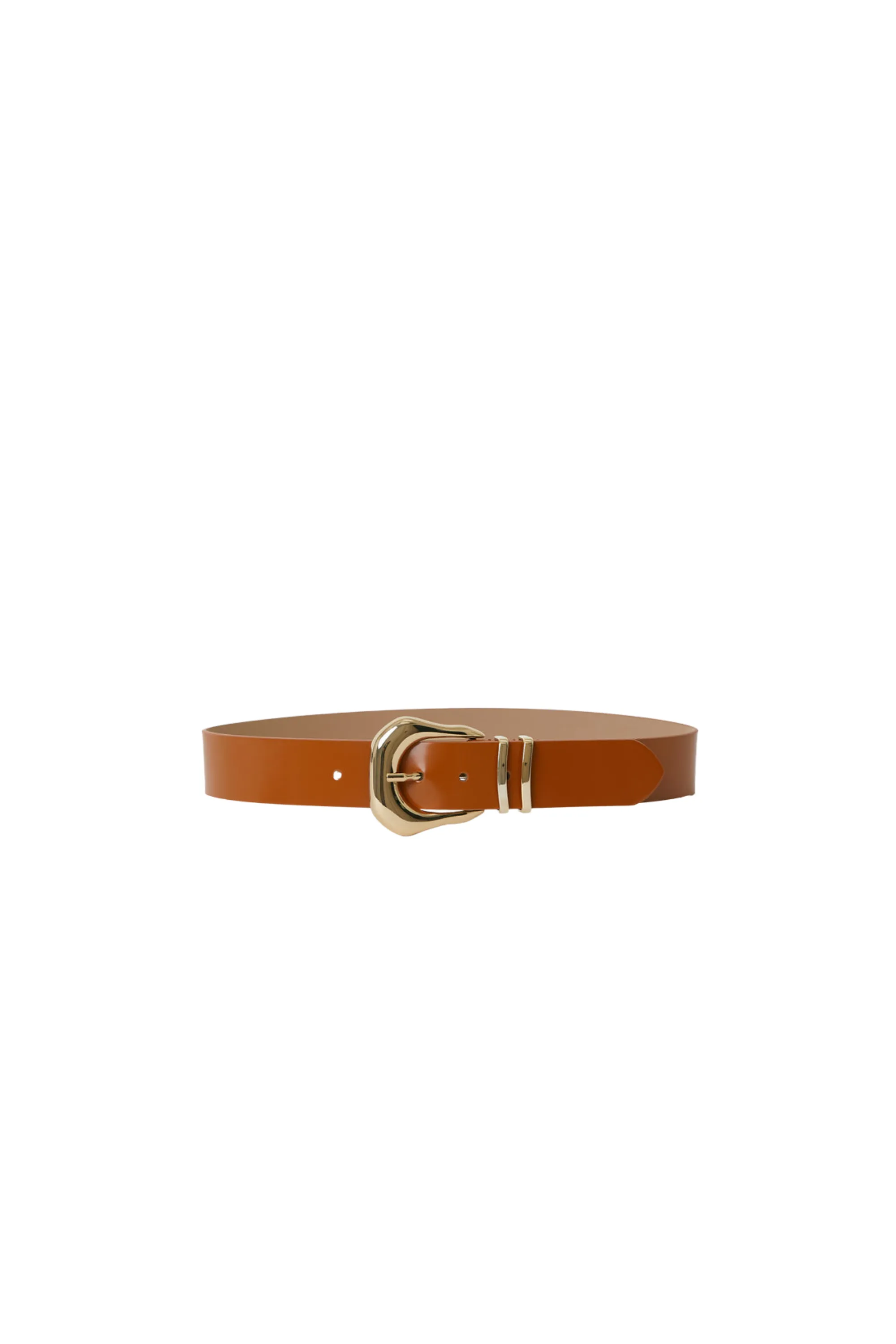 B-LOW the Belt Koda Mod