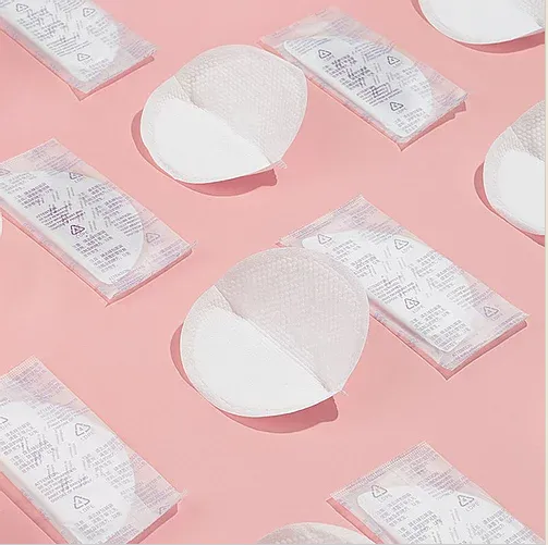 Babycare Disposable Breast Pads