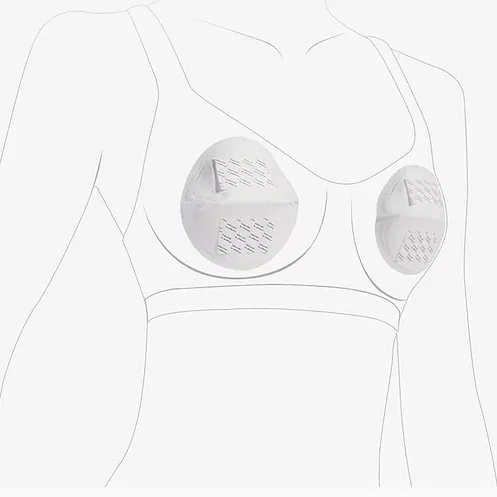 Babycare Disposable Breast Pads