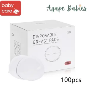 Babycare Disposable Breast Pads