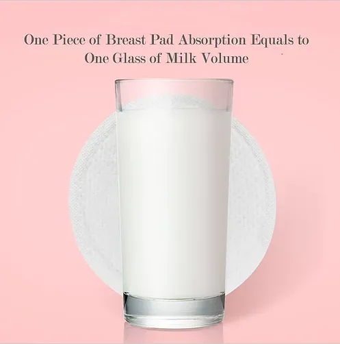 Babycare Disposable Breast Pads