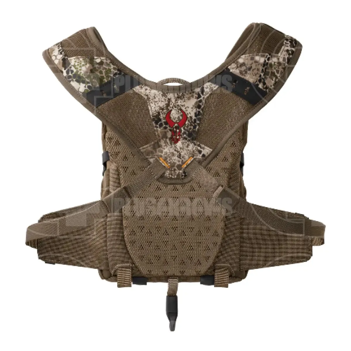 Badlands Bino X2 Binocular Harness