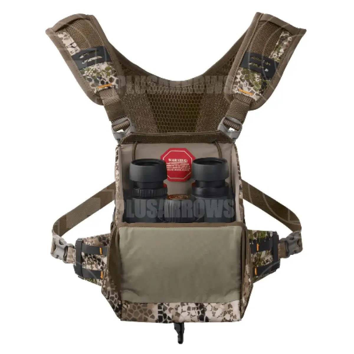 Badlands Bino X2 Binocular Harness
