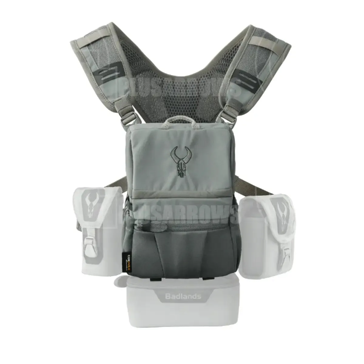 Badlands Bino X2 Binocular Harness