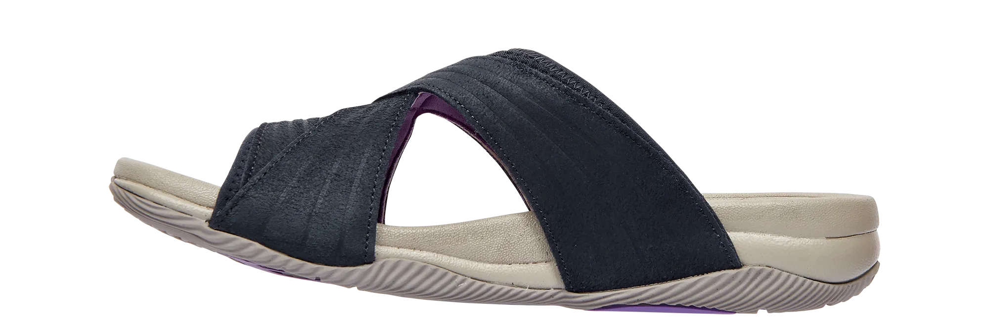 Bali W dark navy