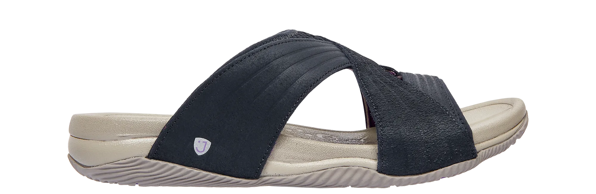 Bali W dark navy
