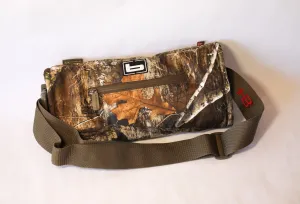 Banded Fleece Insulated Handwarmer - Edge