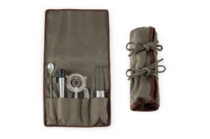 Bar Tools Roll Up Kit