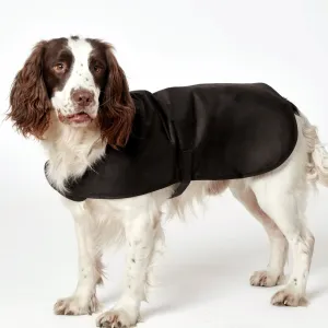 Barbour Waxed Dog Coat