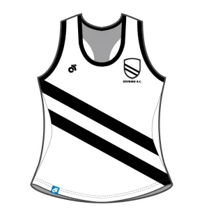 Bella Racerback Singlet