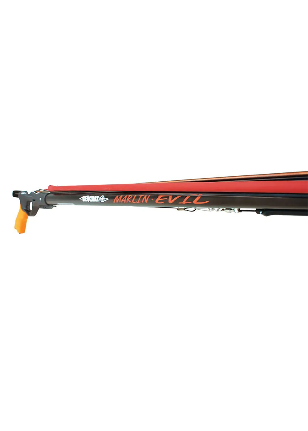 Beuchat Marlin Evil Open Speargun