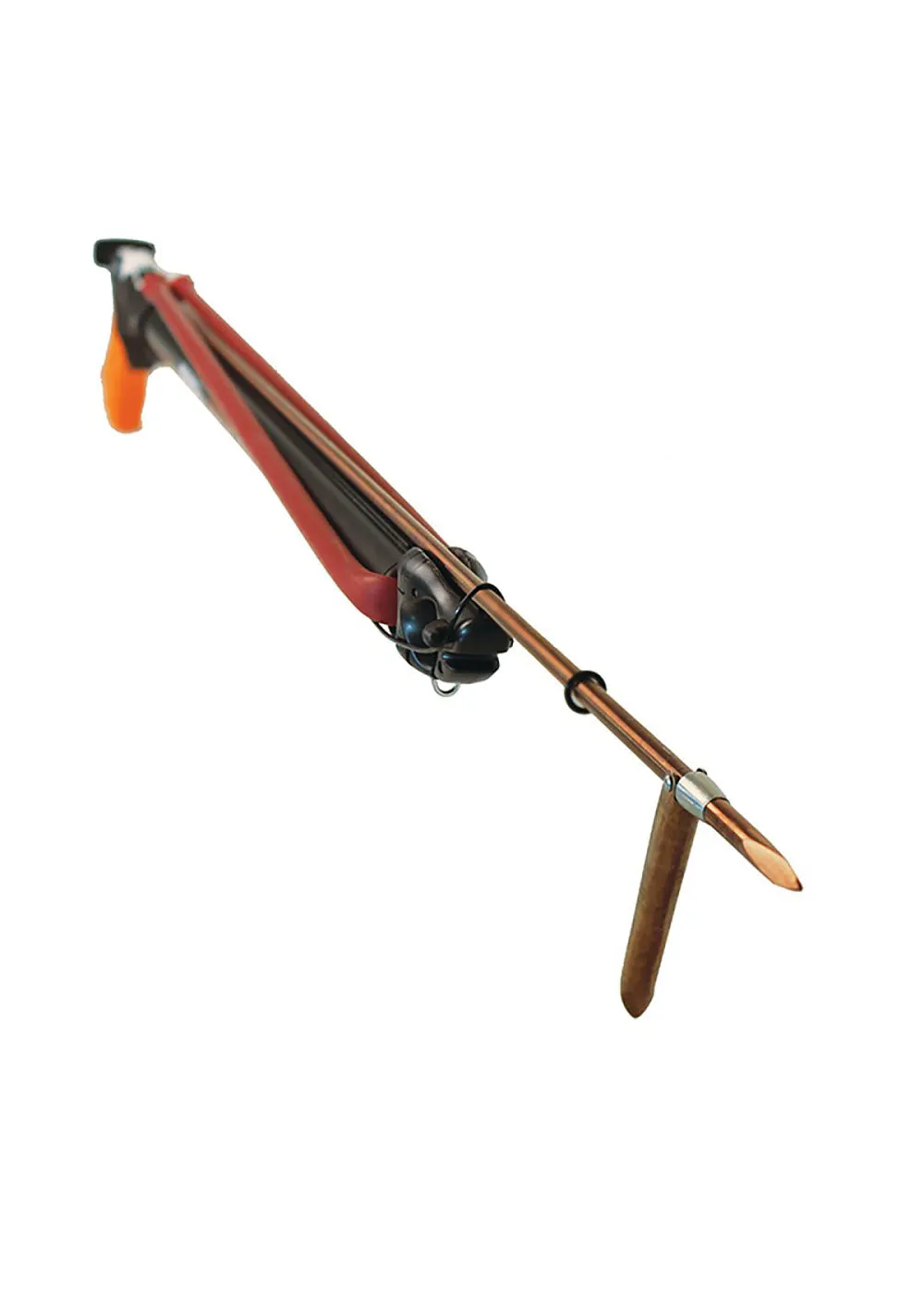 Beuchat Marlin Evil Open Speargun